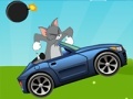 Permainan Tom and Jerry's Bombing Tom Cat