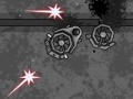 Permainan Hover bot Arena 