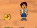Permainan Diego Dinosaur Rescue