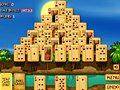 Permainan Pyramid Solitaire - Ancient Egypt