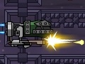 Permainan Fly-shooter