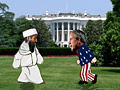 Permainan Political Duel