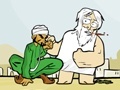 Permainan Fighters for the faith