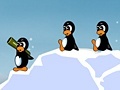 Permainan Conquer Antartica
