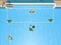 Permainan Football for two: Waterpolo