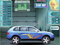Permainan Tuning for girls