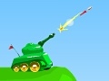 Permainan Artillery