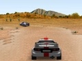 Permainan 3D Rally