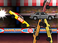 Permainan Destroy All Cars