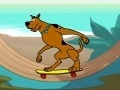 Permainan Scooby Doo: Big Air