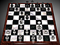 Permainan Flash chess 3