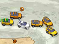 Permainan Drift Runners