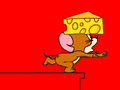 Permainan Tom & Jerry - Run Jerry Run! 