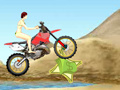 Permainan Booty Rider