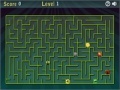 Permainan A Maze Race ll