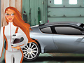 Permainan Boost Up Your Car