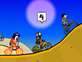 Permainan Cyclomaniacs ver. 1. 02 