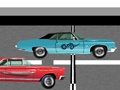 Permainan American Dragracer