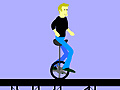 Permainan Unicycle King