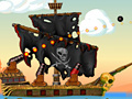 Permainan Yo Ho Ho Cannon