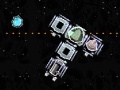 Permainan Galaxy Siege