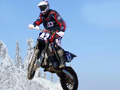 Permainan Winter Rider
