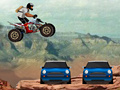 Permainan Box10 ATV 2 