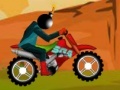 Permainan Bombheads Motocross
