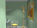 Permainan Van-Gogh escape