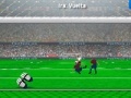 Permainan Goalkeeper Spain