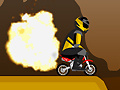 Permainan Mini Dirt Bike