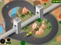 Permainan Mountain View Racer