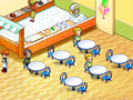 Permainan Family Restaurant