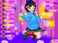 Permainan Pretty Cure Dressup
