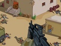 Permainan Shooter based terrorists