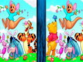 Permainan Winnie The Pooh PhotoHunt