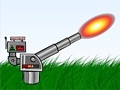 Permainan Kitten Canons