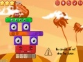 Permainan Monsterland 3 Junior Returns