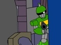 Permainan Robot War