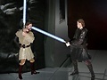 Permainan Star Wars: Jedi vs. Jedi