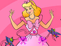 Permainan Cinderella Sticker