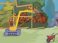 Permainan Riggs Digger