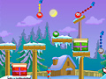 Permainan Civiballs: Xmas Levels Pack 