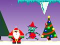 Permainan Santa Crusader