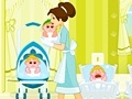 Permainan Baby Nurse