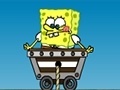 Permainan Spongebob Get Hamberger