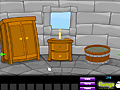 Permainan Speed Escape