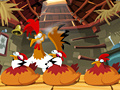 Permainan Hen Coops