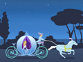Permainan Disney Cinderella