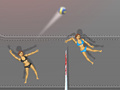 Permainan Ragdoll Volleyball